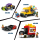LEGO CITY 60479 Furgonetka policyjnego konwoju więziennego - 1473489 - zdjęcie 4